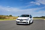 Renault Clio R.S. 220 Trophy 2016 года
